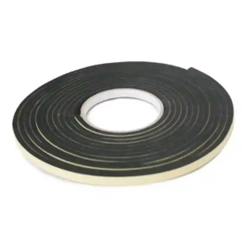 Marin Neopren Bant Hatchseal, 3M X 19mm X 6mm, S