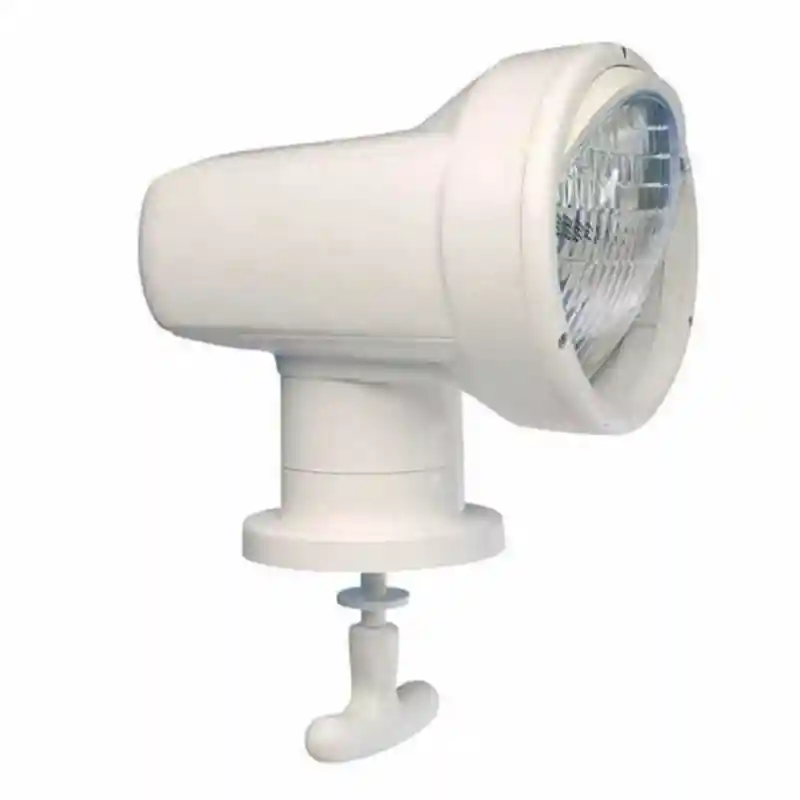 MATROMARINE Alttan Manuel Kumandalı Projektör 12V 55W