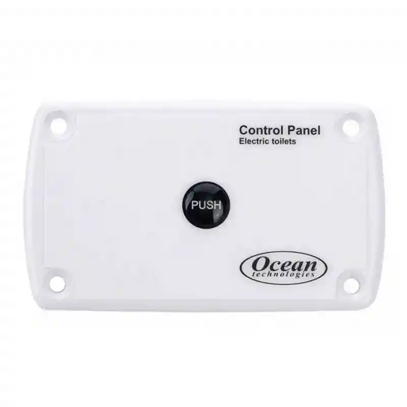 MATROMARINE Elektrikli Tuvalet Switchi 12-24V