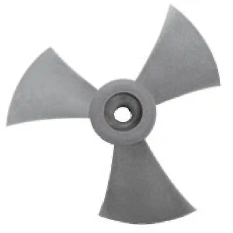 Max Power Propeller Ø 125