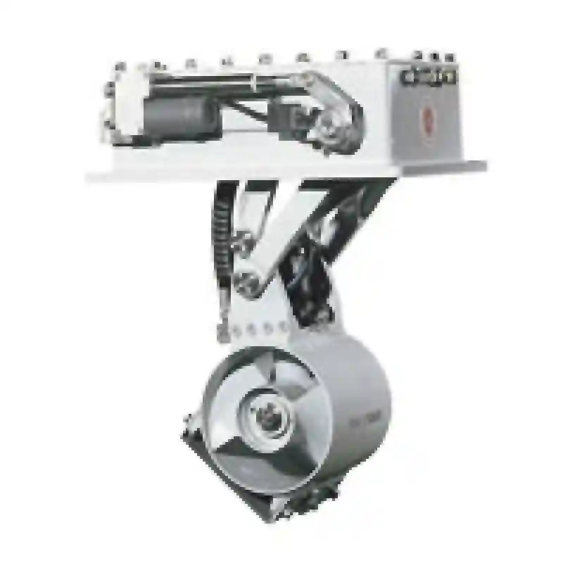 Max Power Thruster R200/8