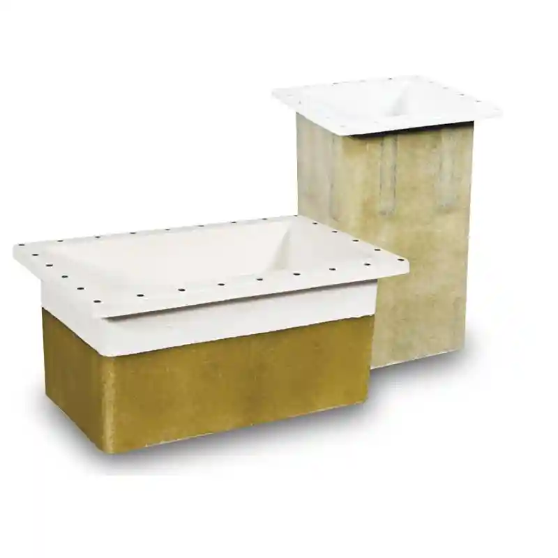 Maxpower Alumınıum Mountıng Flange