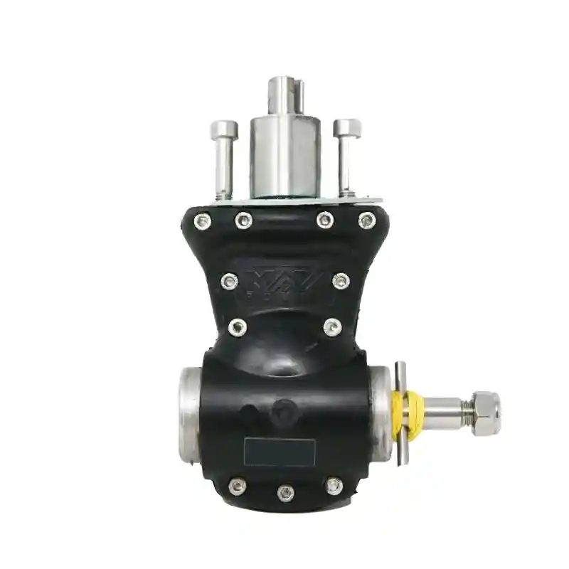 Maxpower Composıte Leg Ø 185 Mono Ct60