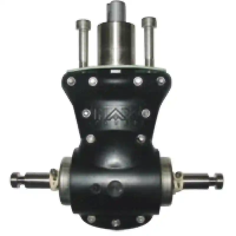 Maxpower Composıte Leg Ø 250 Duo Ct165/225