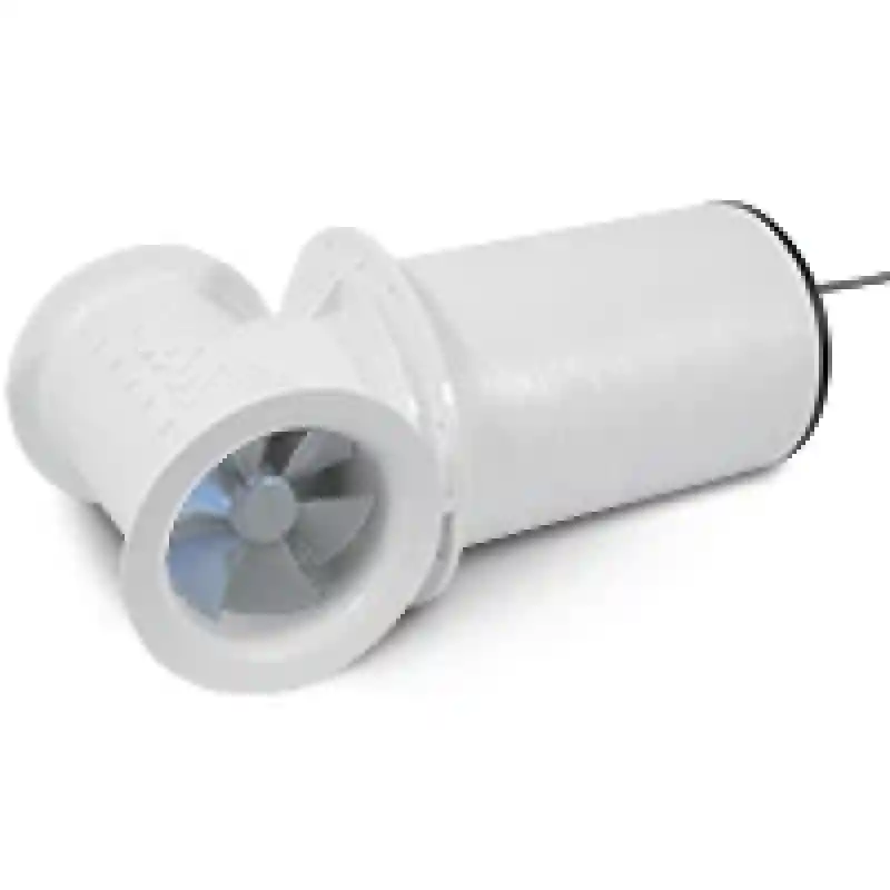 Maxpower Ct165 Double Compo 24V Stern Pod