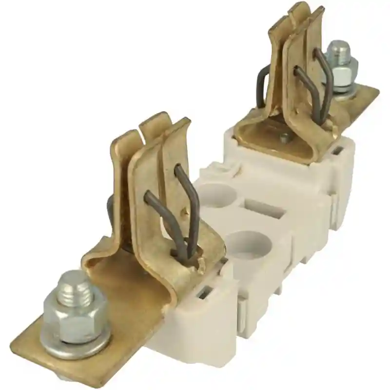 Maxpower Fuse Holder T2