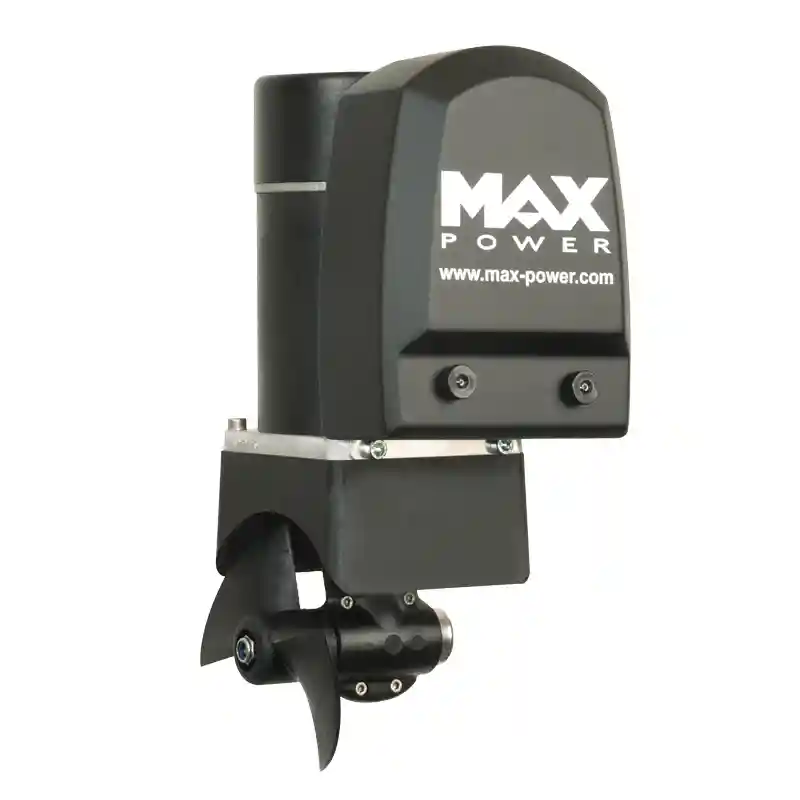 Maxpower Thruster Ct25 Elec Mono Compo 12V Ø 110