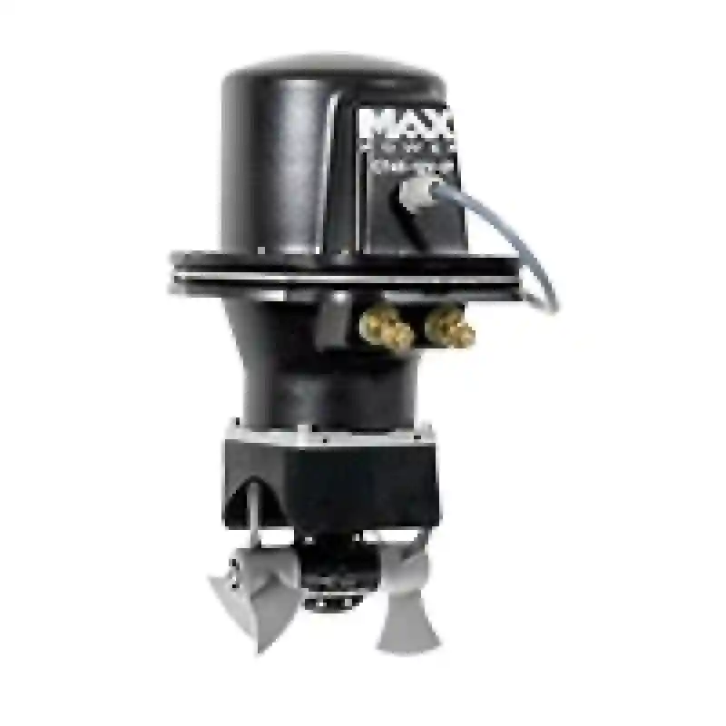 Maxpower Thruster Tunnel Ct45-İp 12V