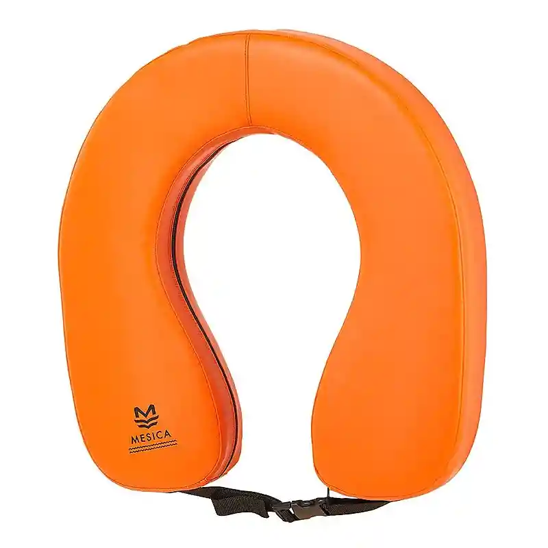 Mesica Nal Tipi Can Simidi, Turuncu