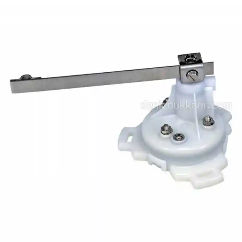 MORS Dümen Açı Sensörü