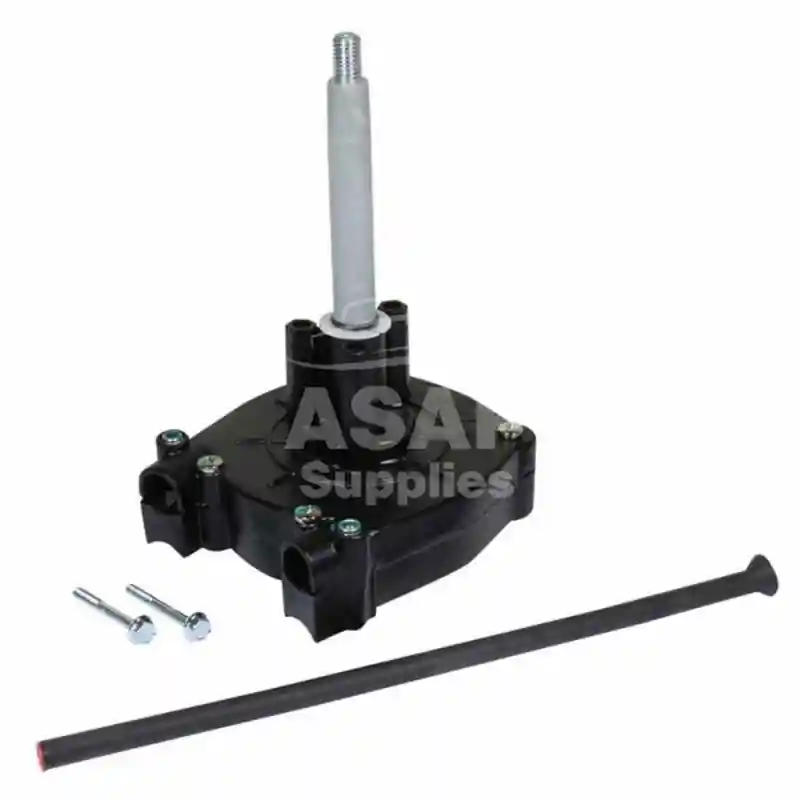 MULTIFLEX Direksiyon Kutusu H101-NR Kilitlemeli