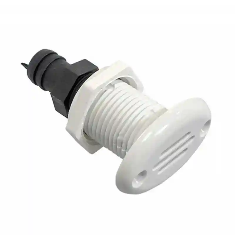 Nuova Rade Tank Havalandırması Plastik Düz