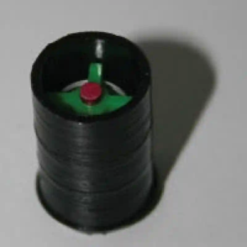 Oral Tüp İçin Valf