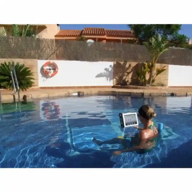 OVER BOARD Overboard Su Geçirmez İpad Kılıfı