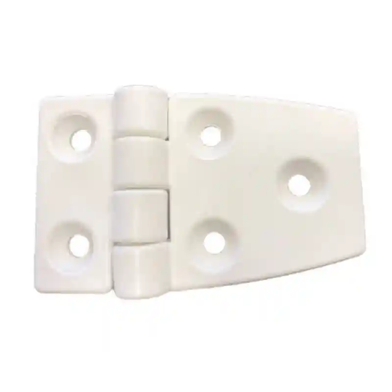  Plastik Menteşe Kısa-uzun 37X60mm