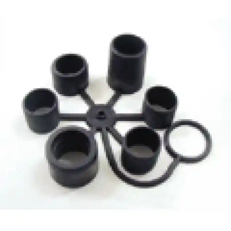 Pompa Agzı İcın Uç - Adaptor