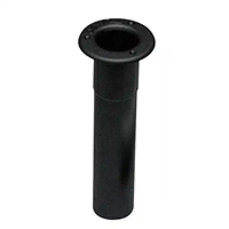 Rod Holder, Plastik, Vertical, Ø 40mm, H.235mm,Siyah