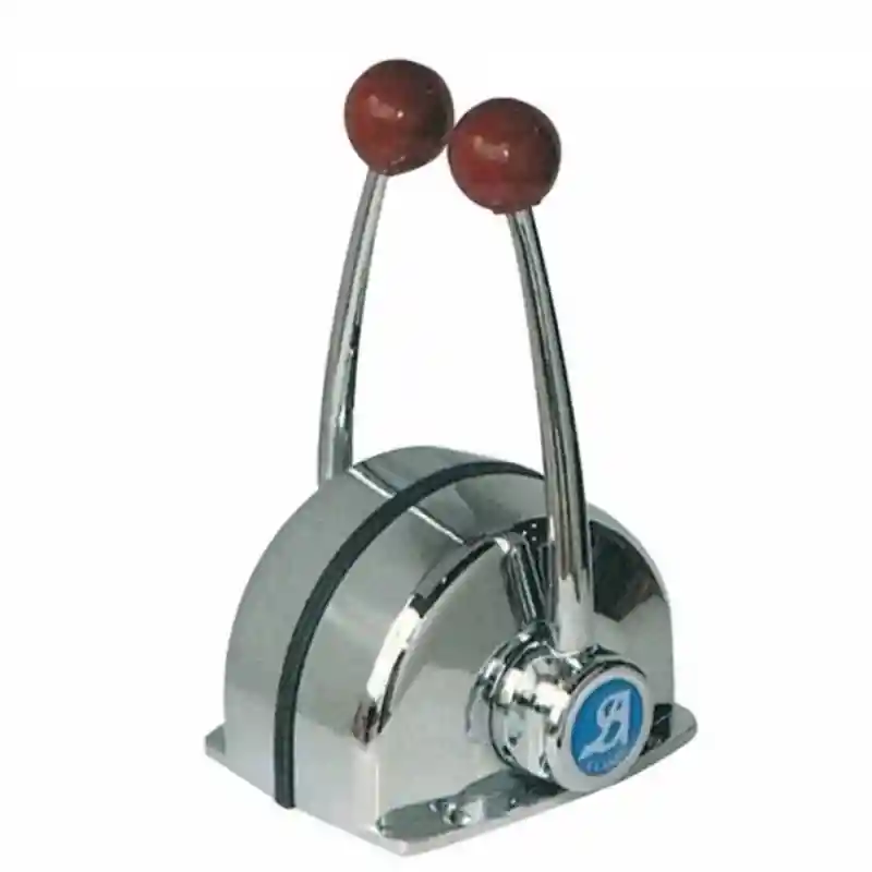 S.A. MART Çiftli Kumanda Kolu Klasik