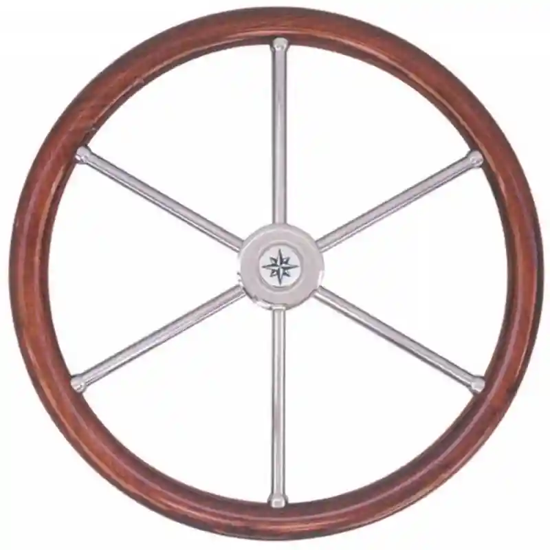 SAVORETTI T6 N Modern Dümen Simidi Ø 50 cm