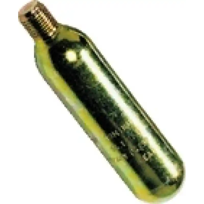 Şişme Can Yeleği İçin Yedek Co2 Tüp.24gr