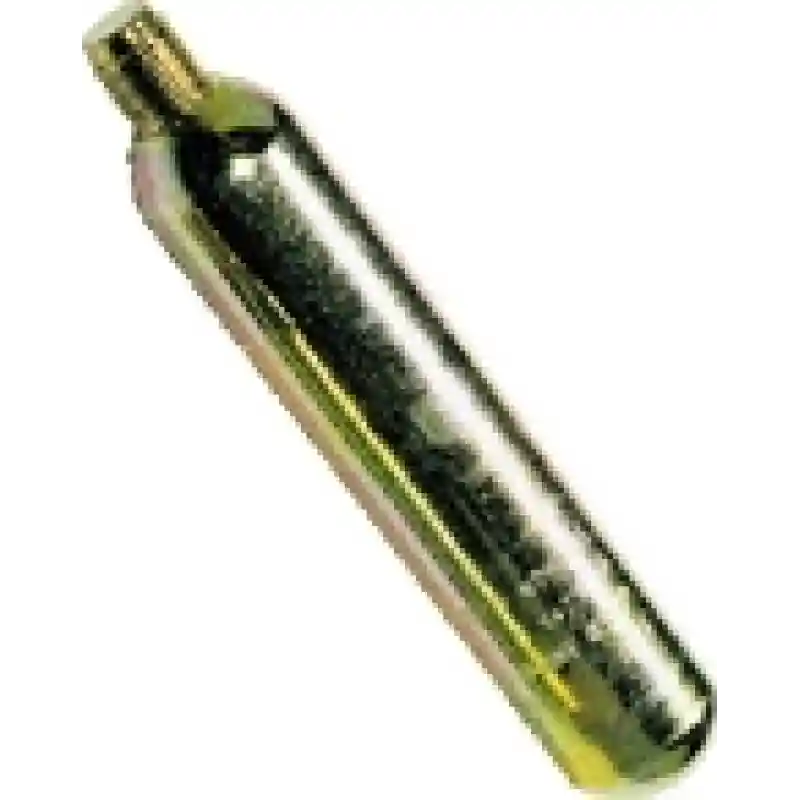 Şişme Can Yeleği İçin Yedek Co2 Tüp.33gr