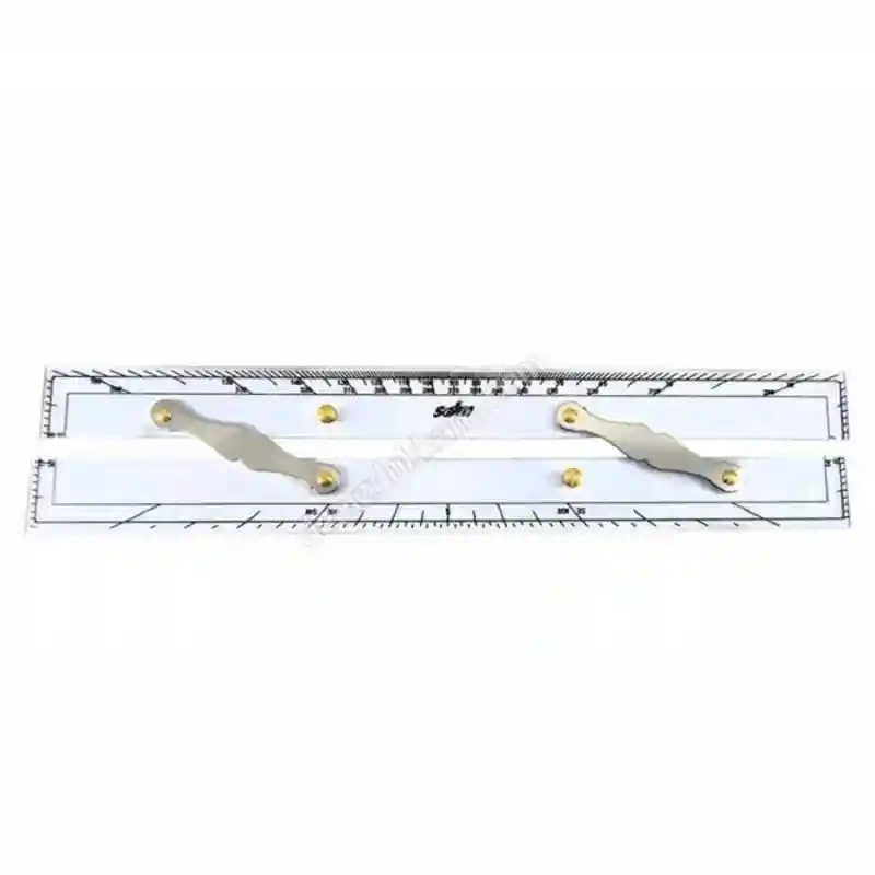  SDM Paralel Cetvel 45cm