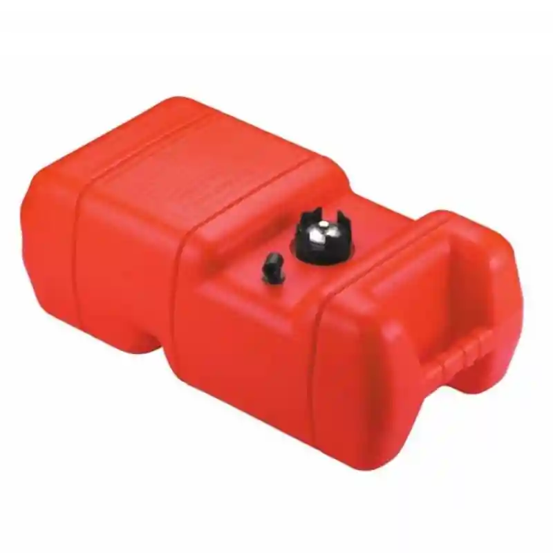  Seviye Göstergeli Yakıt Tankı 22 Litre