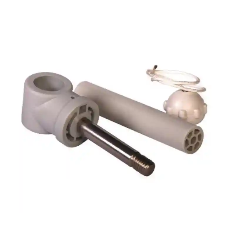  Şişme Bot Iskarmoz Çubuğu