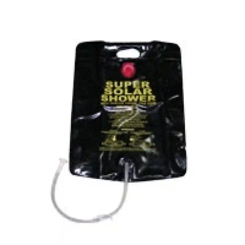 Solar Duş Tankı 20Lt