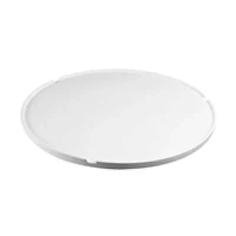 Table Top Round, Polyeth. Ø 600mm, Beyaz