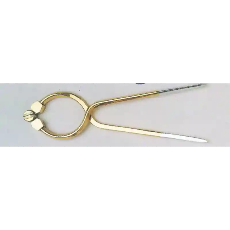 Tek El Pergel 17,8 Cm.