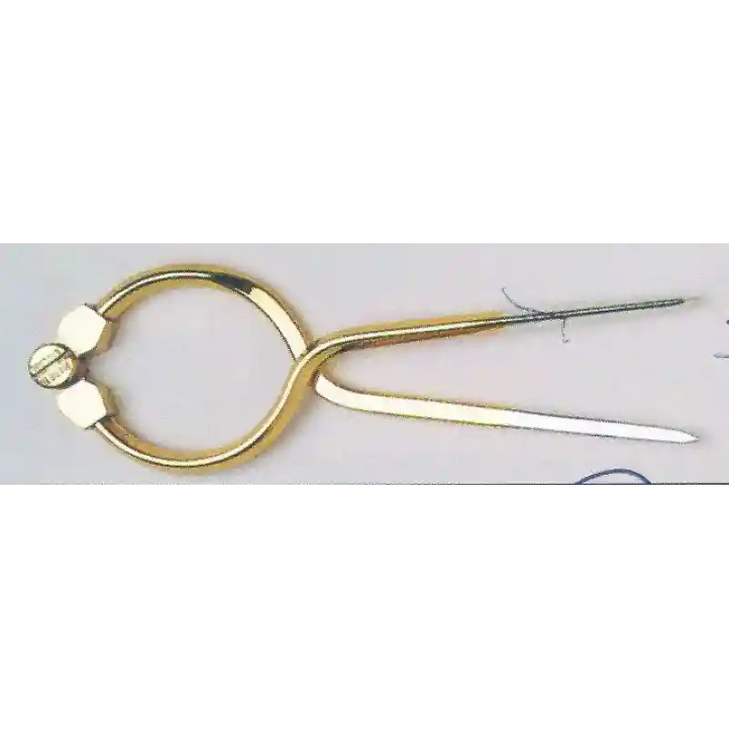 Tek El Pergel 20.3 Cm.