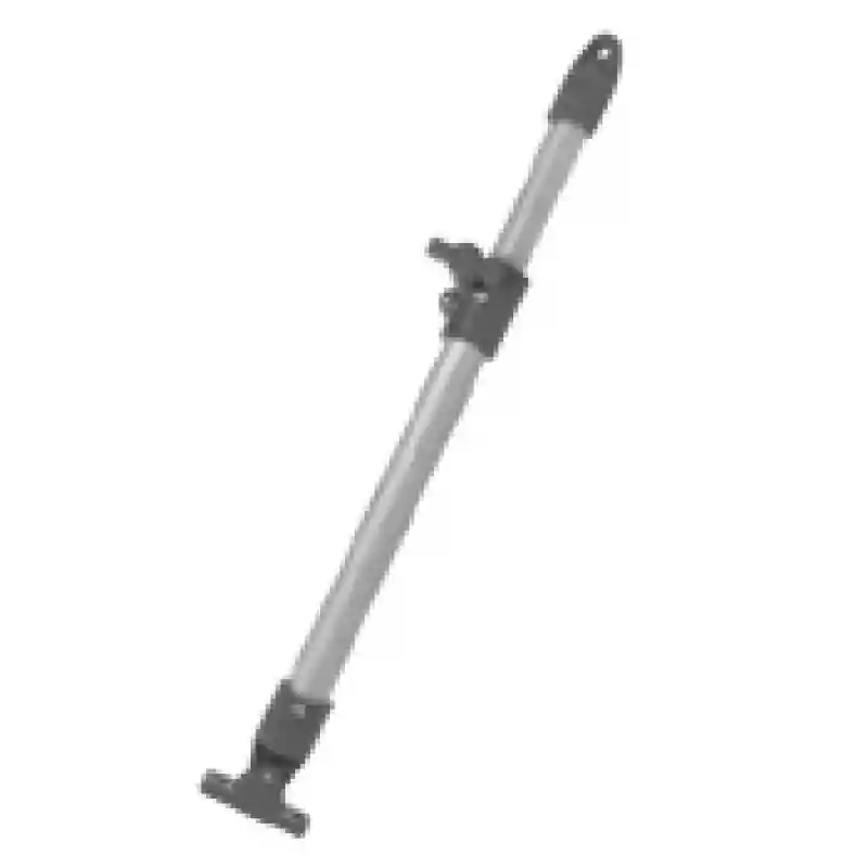 Teleskopik Tente Ön Bağl.Par.71-122mm