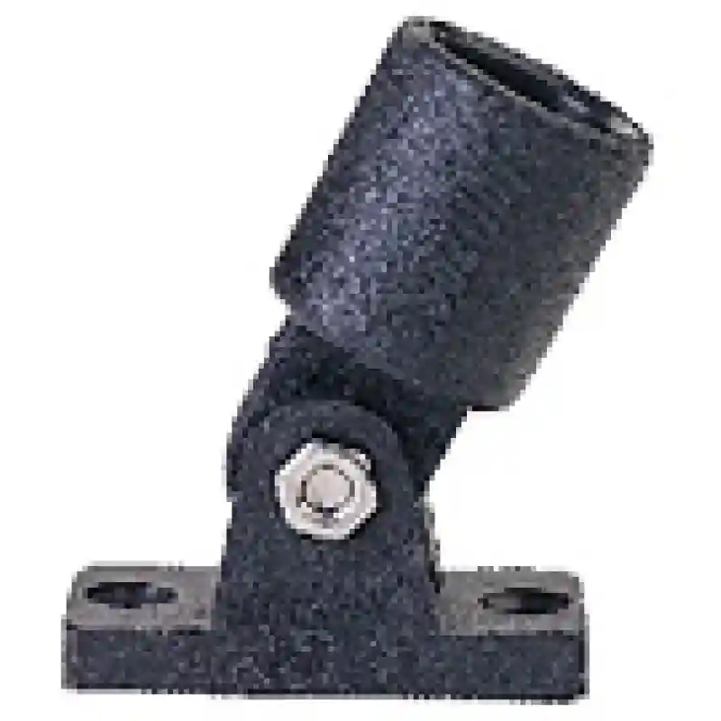 Tente Bağlantı Alt Parça