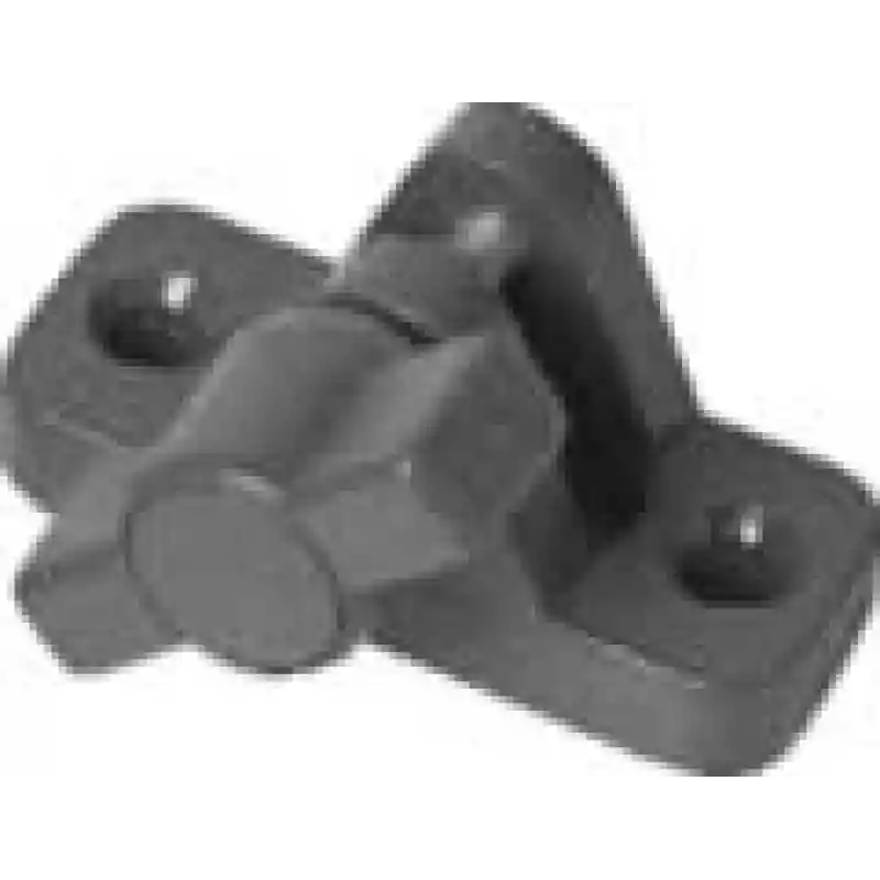 Tente Bağlantı Parçası Alt Kısım