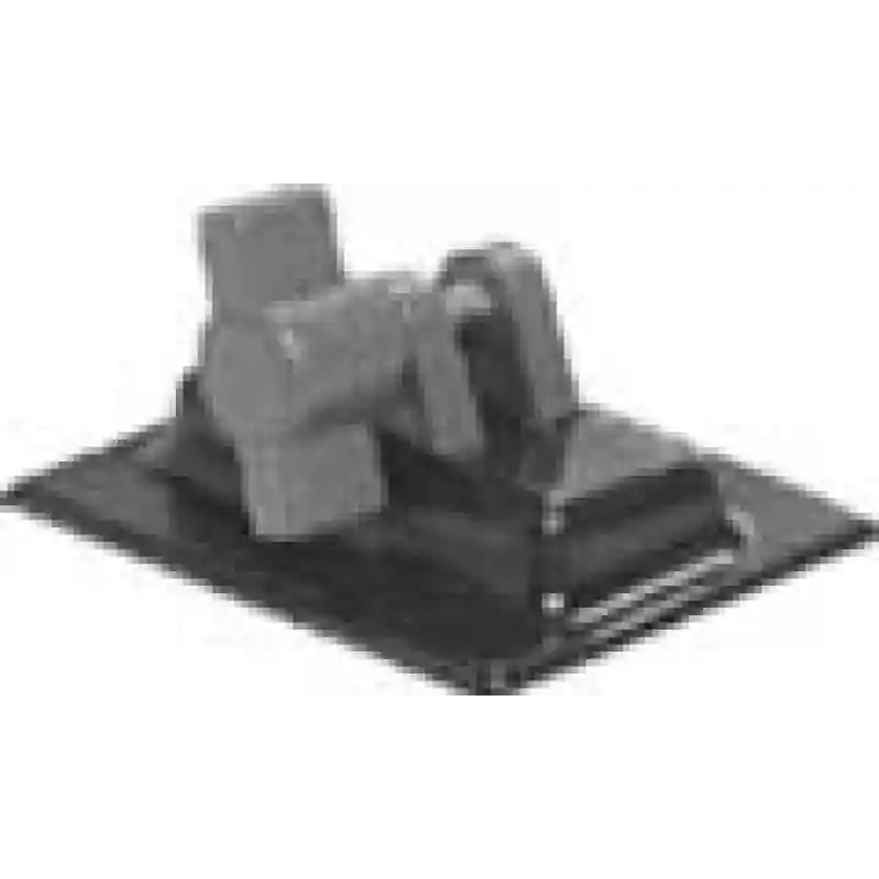 Tente Bağlantı Parçası Alt Kısım Şişme Bot