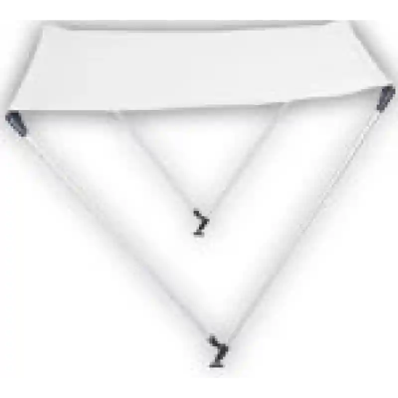 Tente Takımı Basıc120X135Cm Whıte