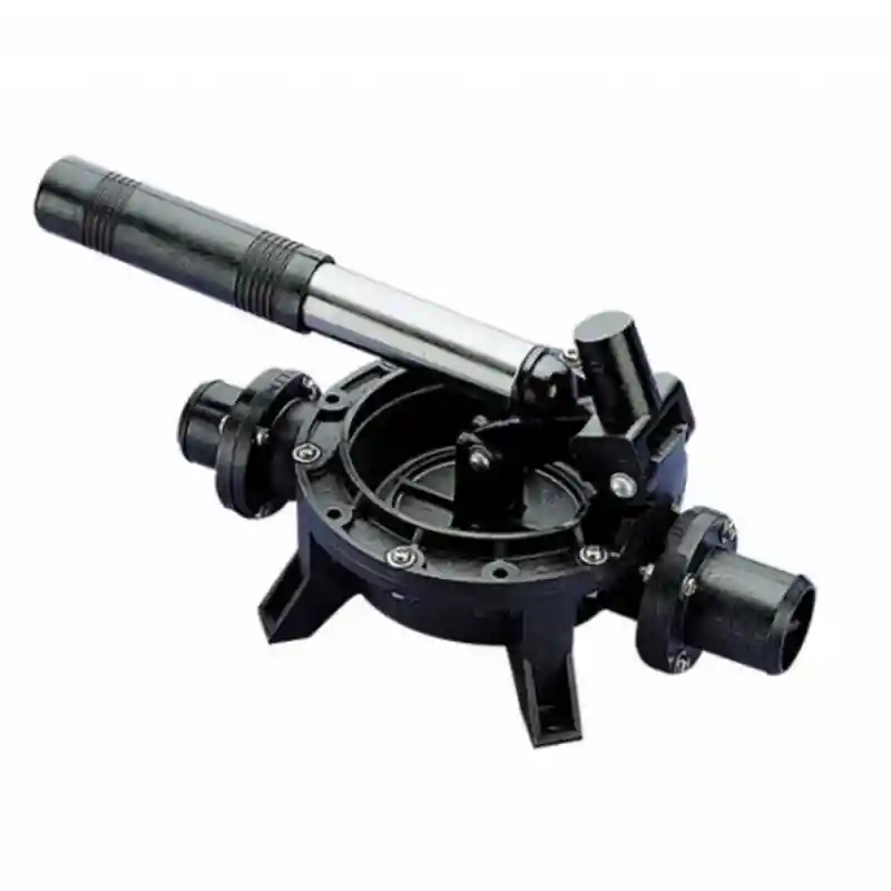 TMC Manuel Sintine Pompası