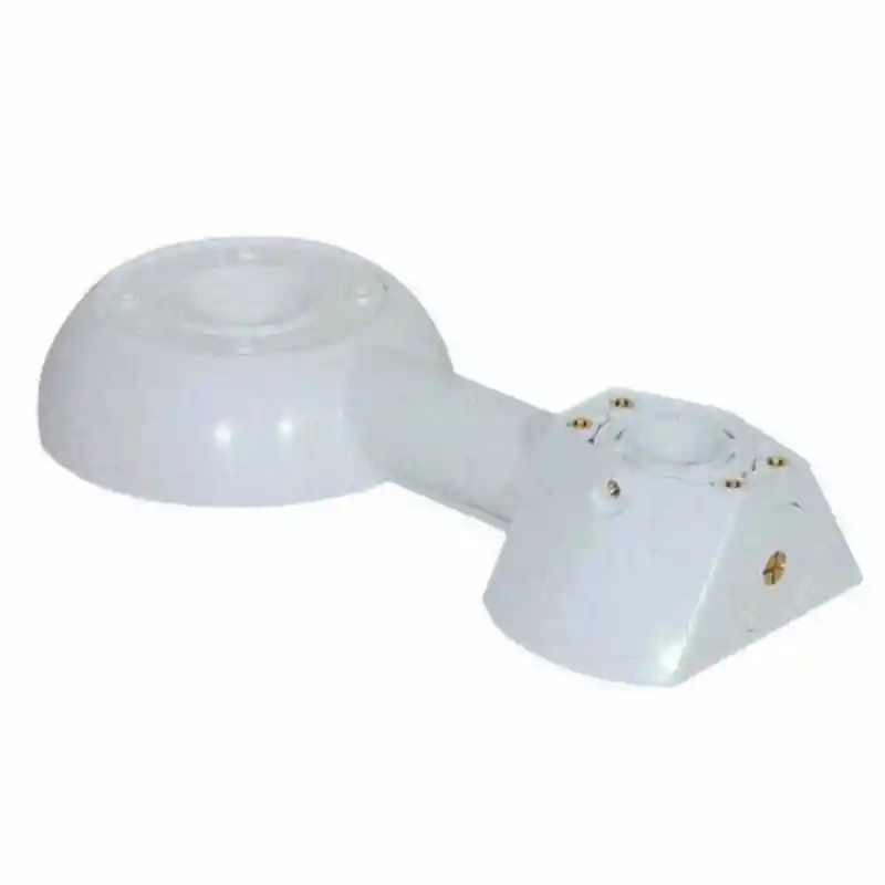 TMC Manuel Tuvalet Alt Parçası (yeni Tip)