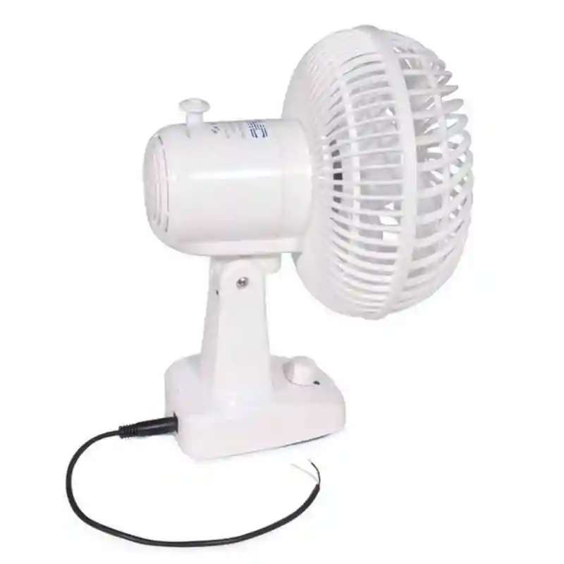 TMC Marin Vantilatör 12V