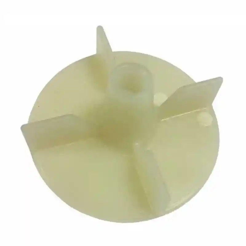 TMC Tuvalet Motoru için Plastik Pervane