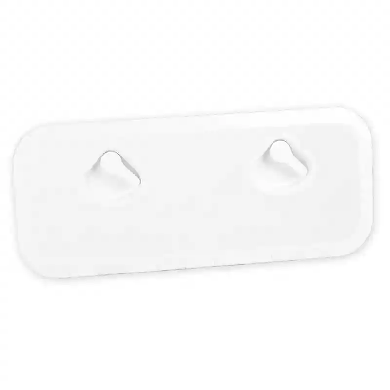 Top Line Hatch 272X657mm Bianco