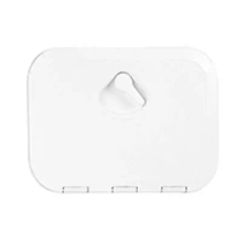 Top Line Hatch, Beyaz, 270X375mm, İso12216