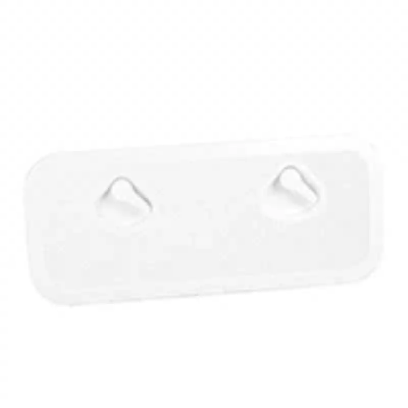 Top Line Hatch, Gri, 243X607mm, İso12216