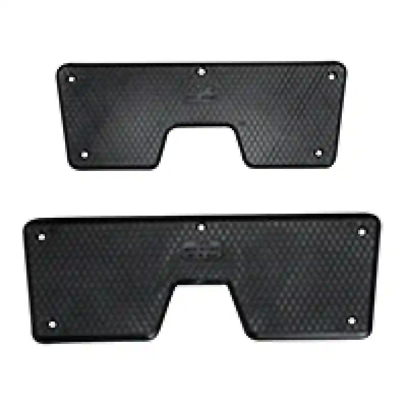 Transom Pad, 230X86mm, Beyaz