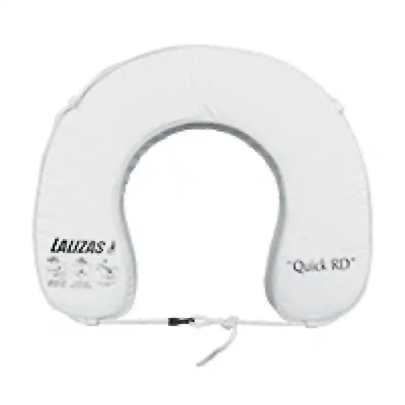 U Nal Simidi Quick Rd, 142N, Beyaz