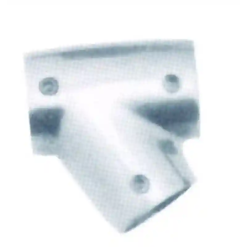 Vardavela Ara Parçası T.60O , Aısı 316, Ç: 25mm