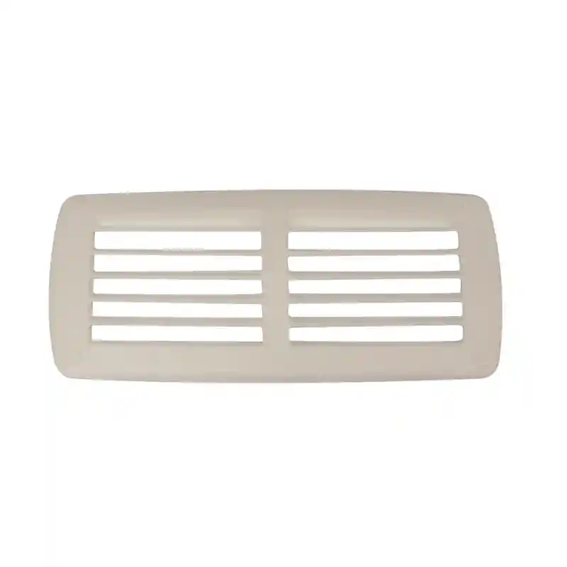 Havalandırma Evo 185X92,5X16 mm Beyaz