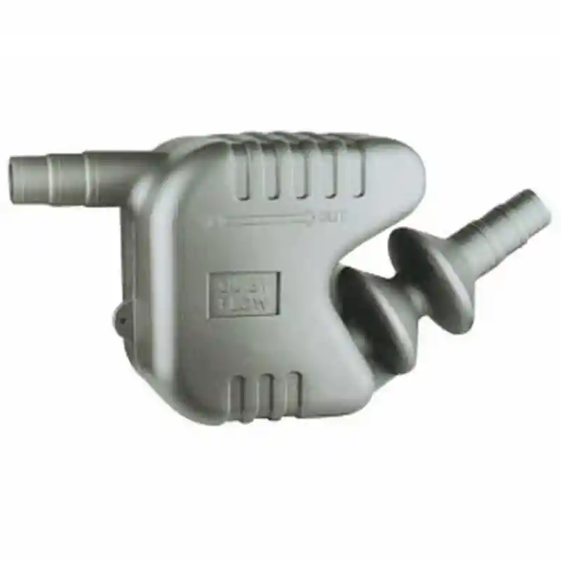  Waterlock Egsoz Sistemi Ø: 55 / 60 / 65 Mm.