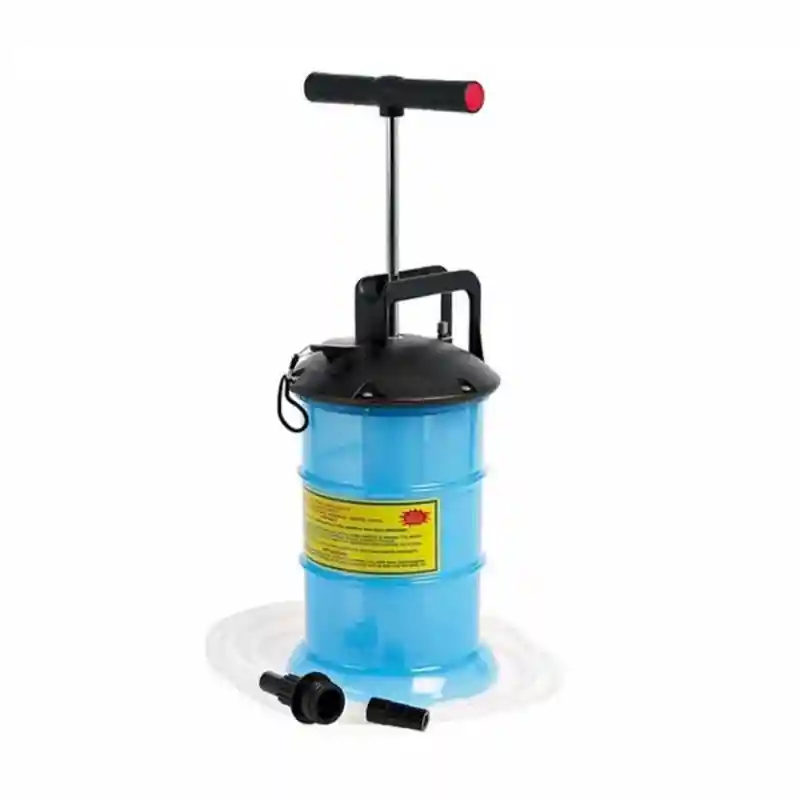  Yağ Tahliye Pompası / 2.7 Litre